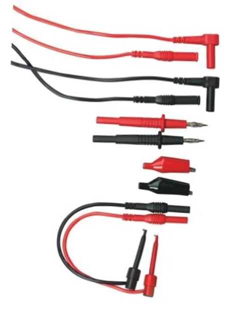 TL809 Test Lead Kit Electronic