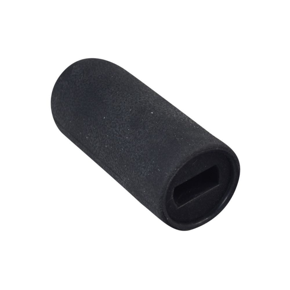 Rubber Brake Handle Tips for Pride Stylus & Stylus LS Folding Manual Wheelchairs