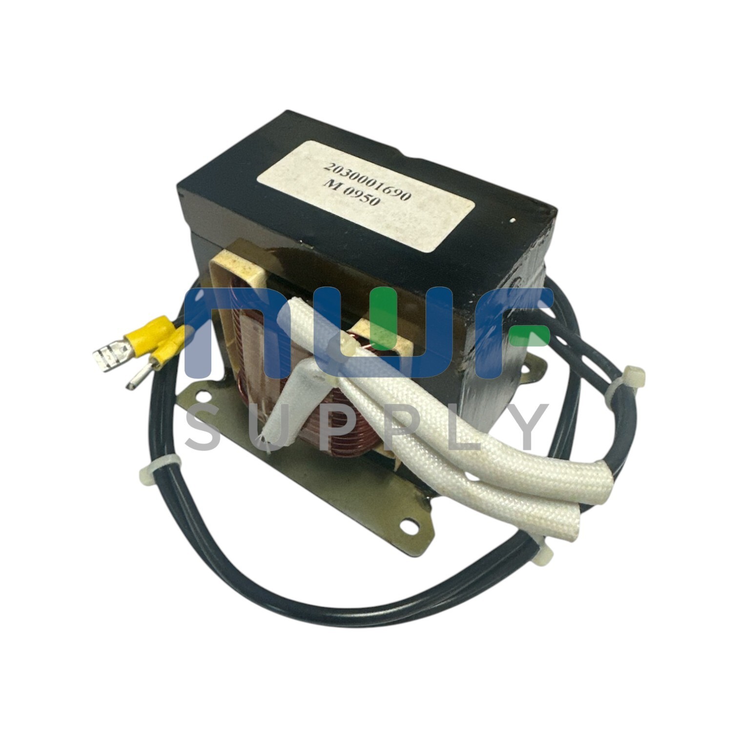 622191R OEM Nordyne Frigidare Central Air Conditioner Reactor Inverter