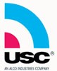 Polycoated Blue Premium Masking Paper, 36" x 738' Roll USC-38036 Brand New!