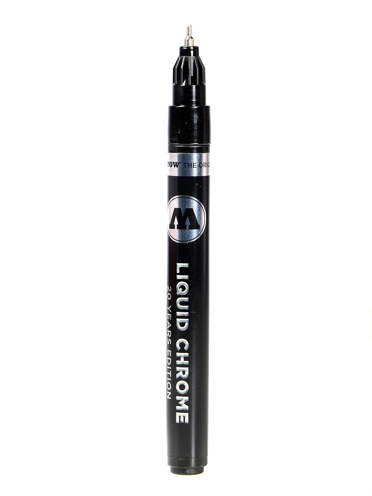 Molotow Liquid Chrome Pump Markers