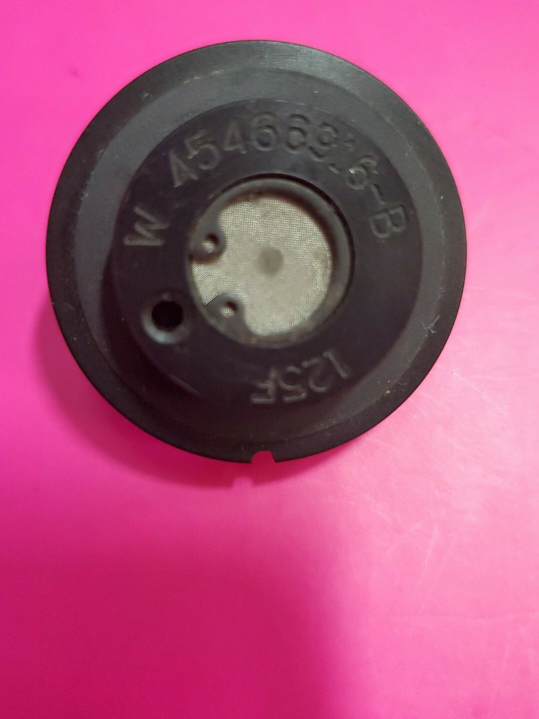 Universal Instruments Nozzle 125F 45466916-B