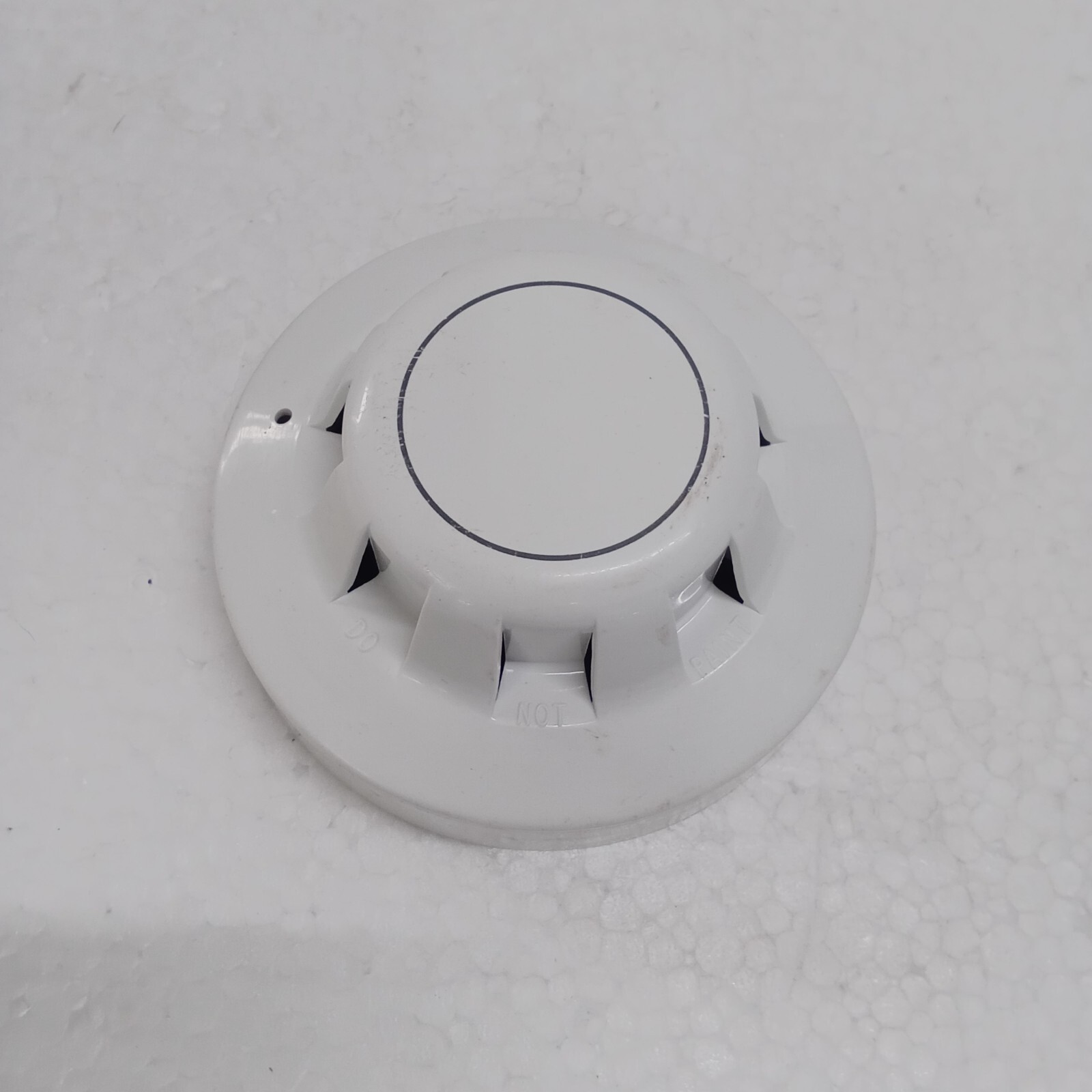 Apollo 55000-300 MAR, 55000-620 MAR Smoke Detectors