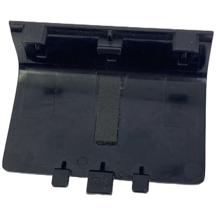 Microsoft Xbox Elite Series 1 Controller Battery Cover Replacement Black