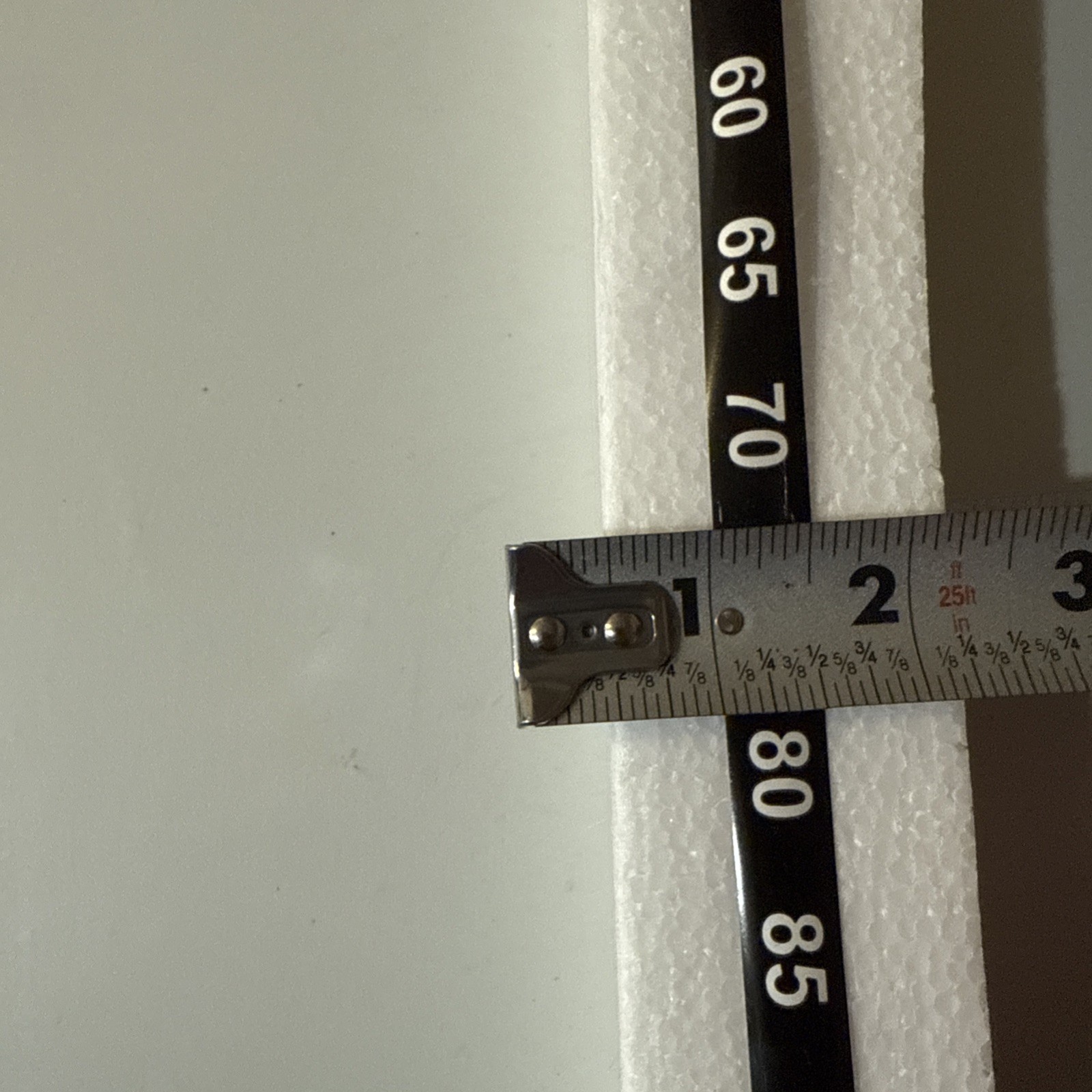 FSI USI WITTERN SNACK VENDING MACHINE PRICE SCROLL .35-$1.00