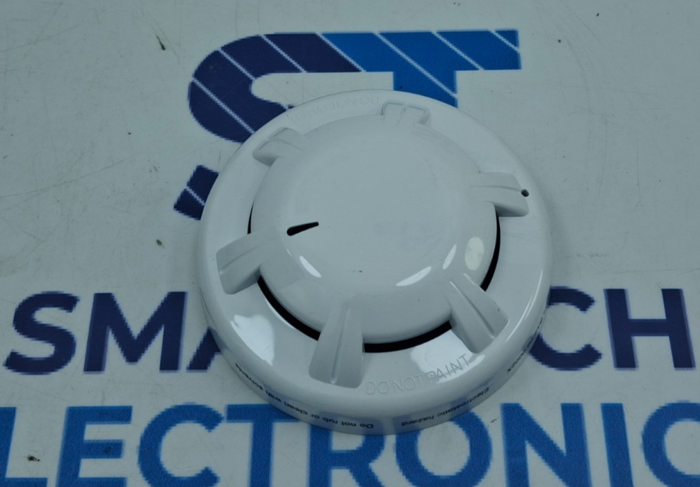 APOLLO ORBIS ORB-OP-52027 OPTICAL SMOKE DETECTOR