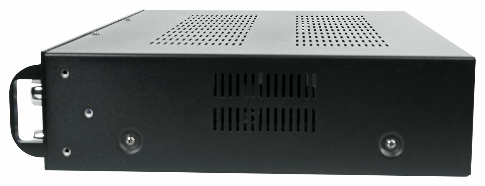 Rockville RPA60BT Home Theater Bluetooth Receiver + 10 Band Graphic Equalizer