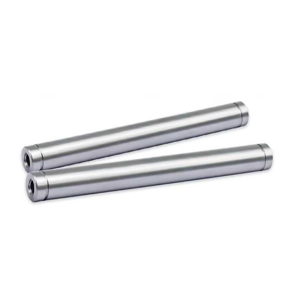 Internal Thread Shaft Round Rod Roller Connecting Rod Transmission Rod Dia6-20mm