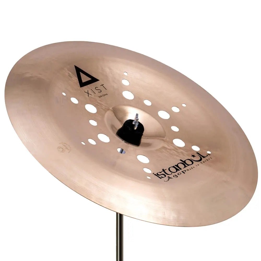 Istanbul Agop Xist Ion China Cymbal 20"