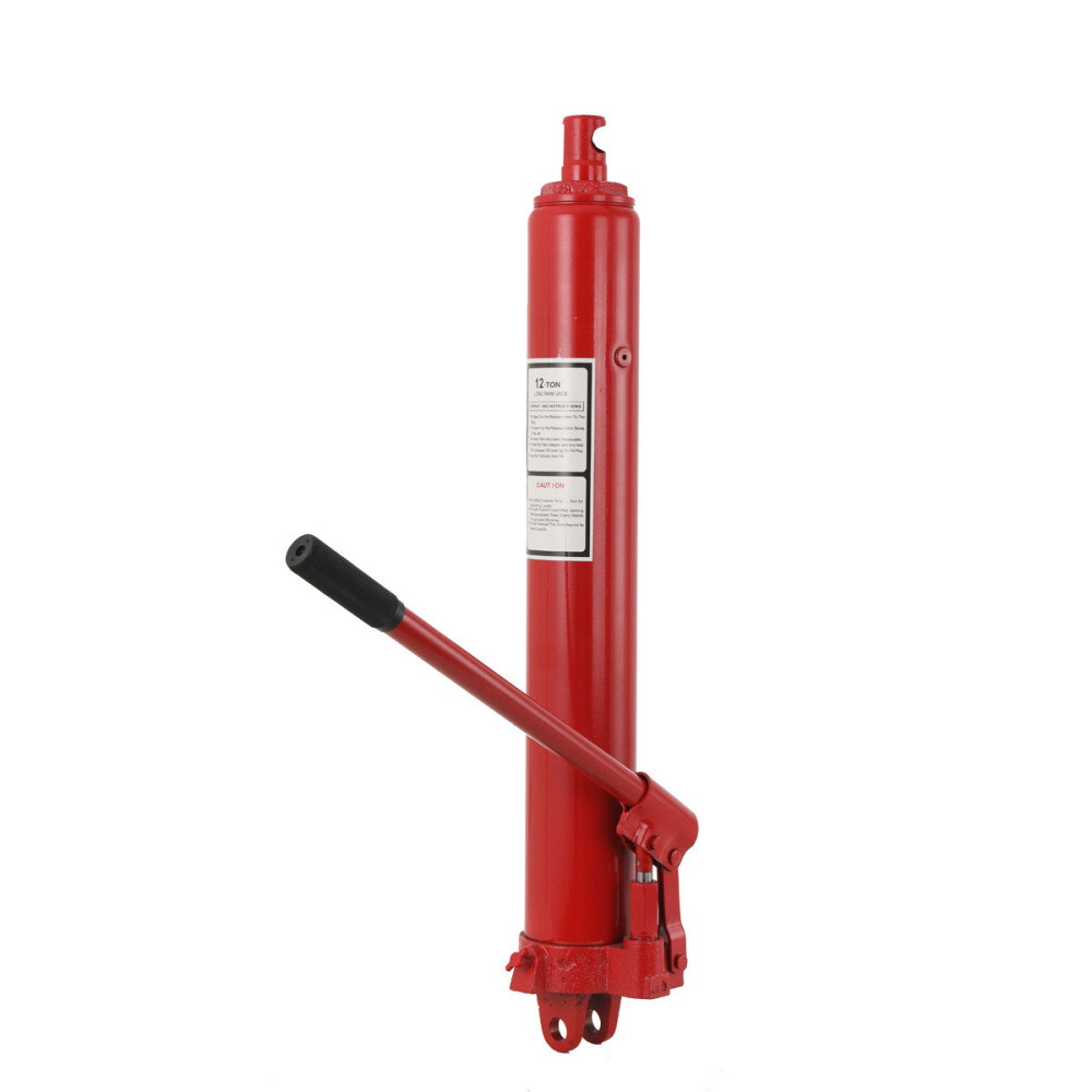 12T Hydraulic cylinder pump Spare part for workshop crane Wagenheb