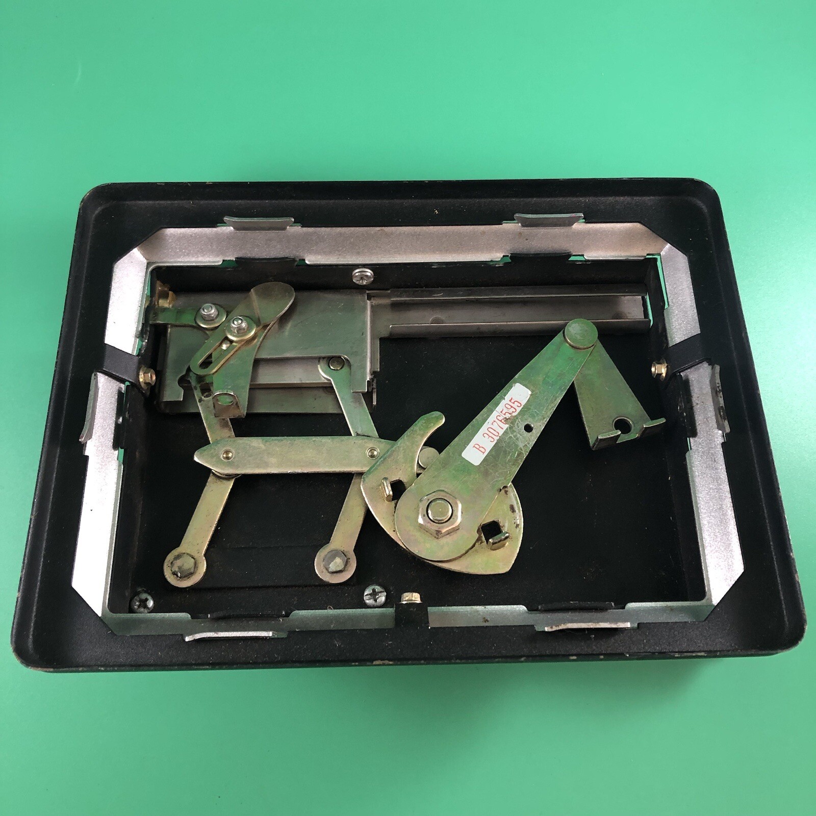 Top-O-Matic Cigarette Roller Maker Rolling Machine-A10