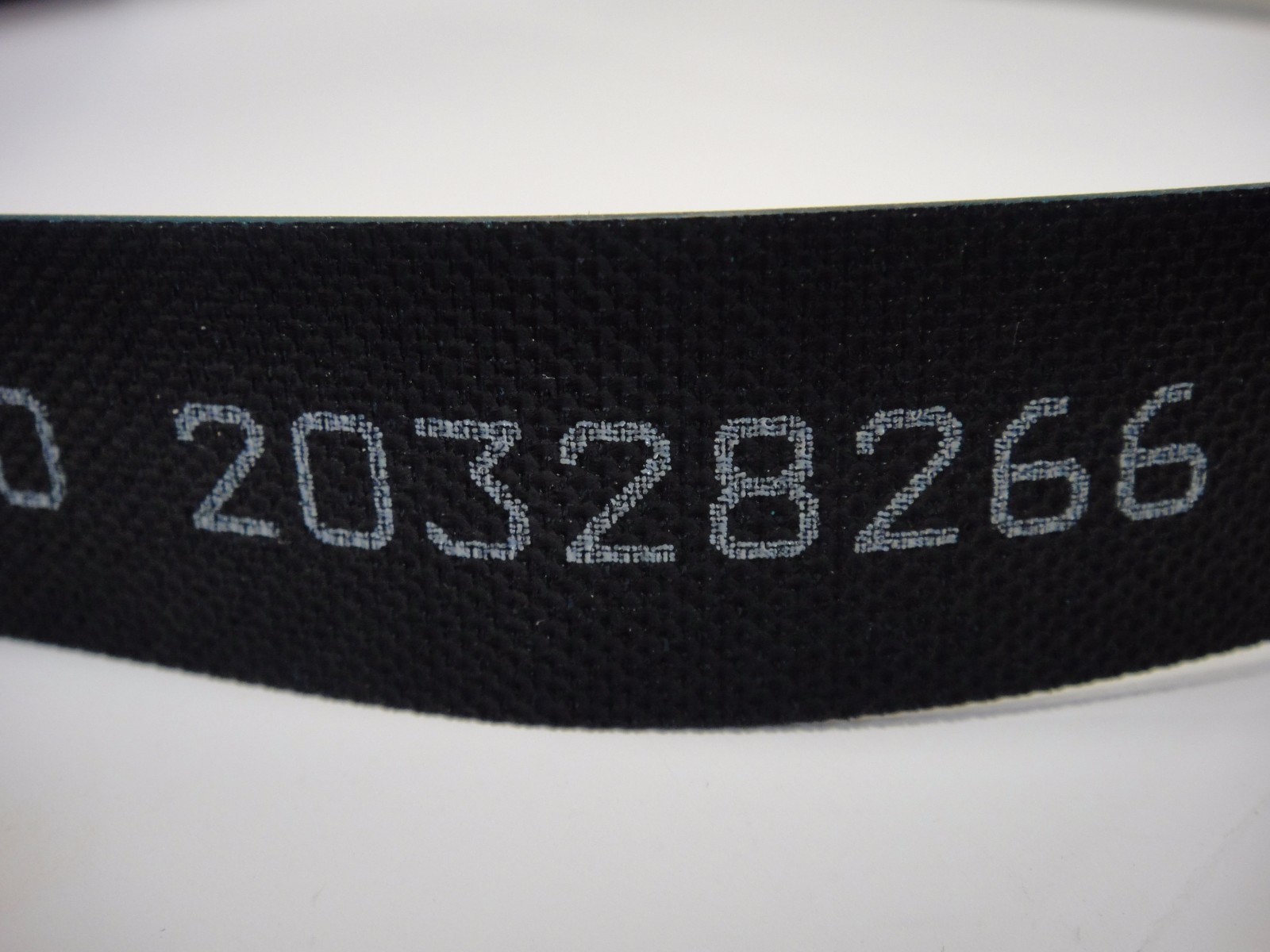 Duplo Flat Belt/SCC Part #12C-1205