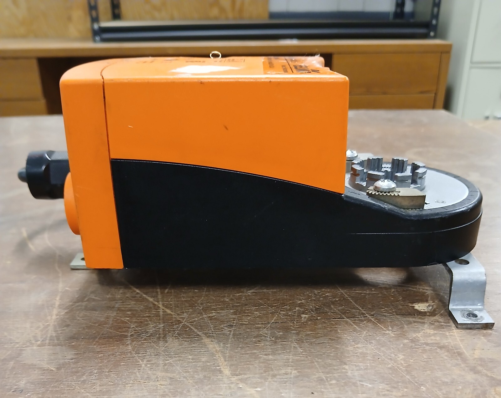 Belimo AM24-PWM-C US Actuator