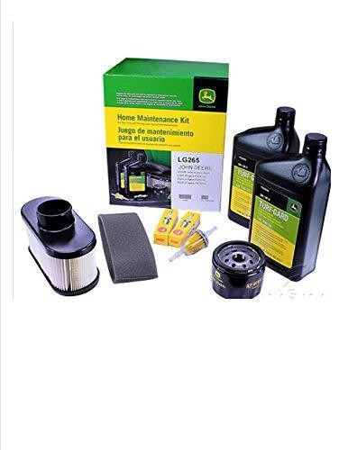 John Deere Maintenance Kit X300, X304, X320, X324, X360, X500, X530, X534,
