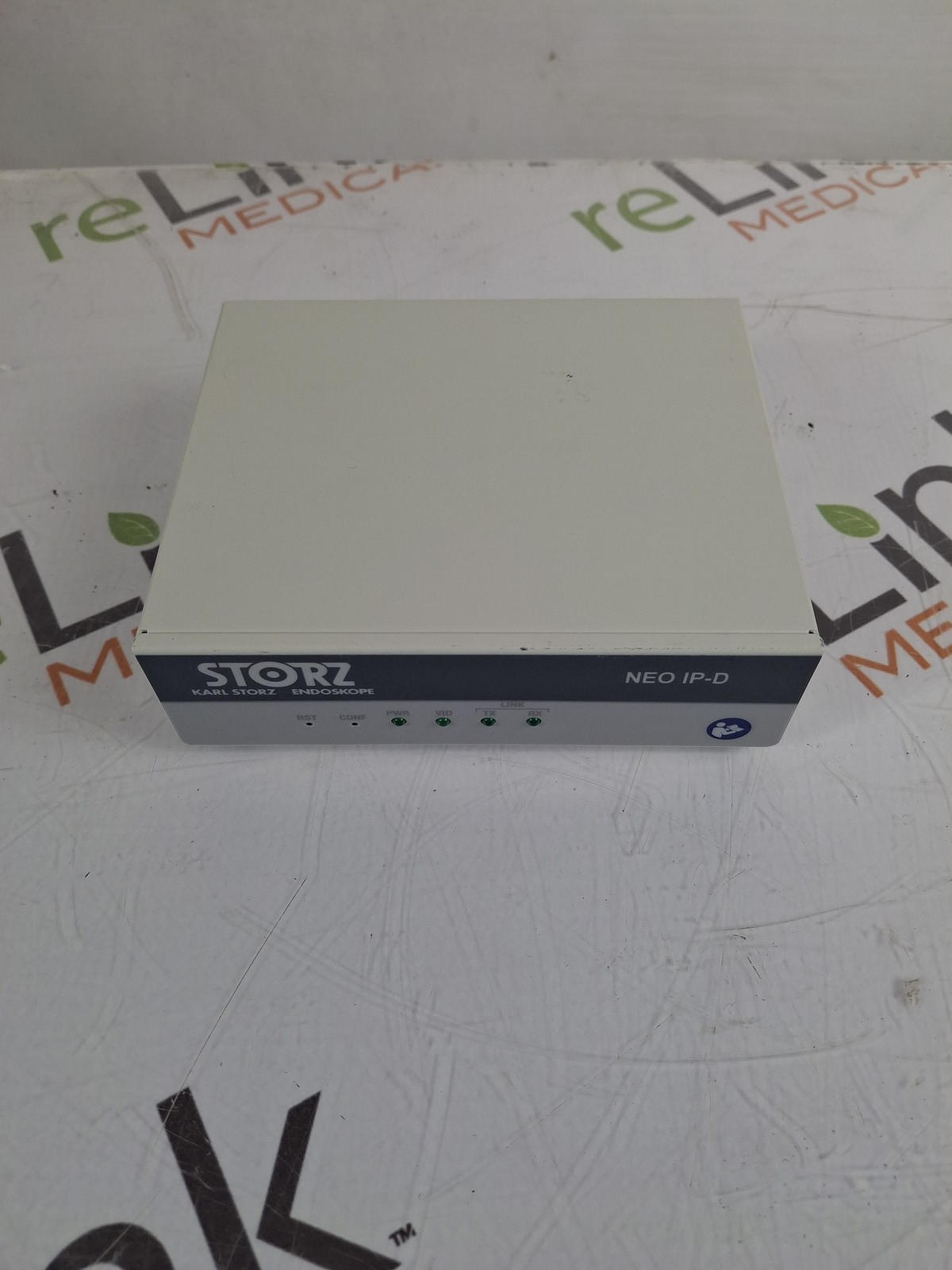 Karl Storz NEO IP-D Decoder
