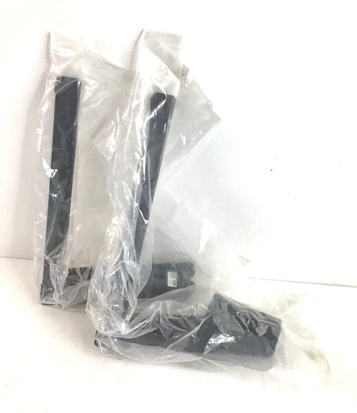 OEM Set of Base legs (2) for Sony Smart LED TV (MPN: 501060501, 501060601)