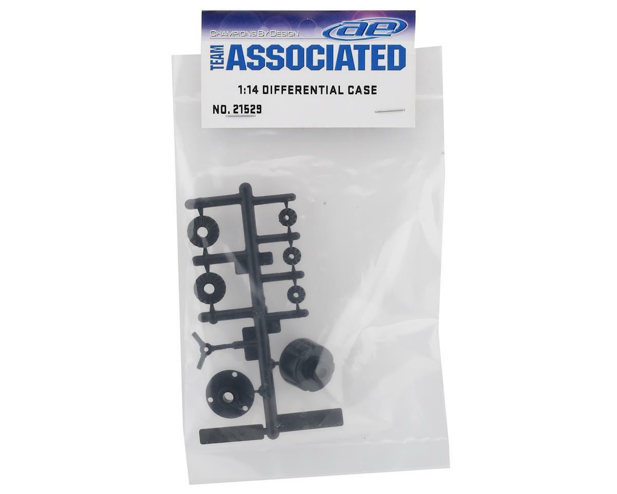 Team Associated Reflex 14B/14T Differential Case Kit [ASC21529]