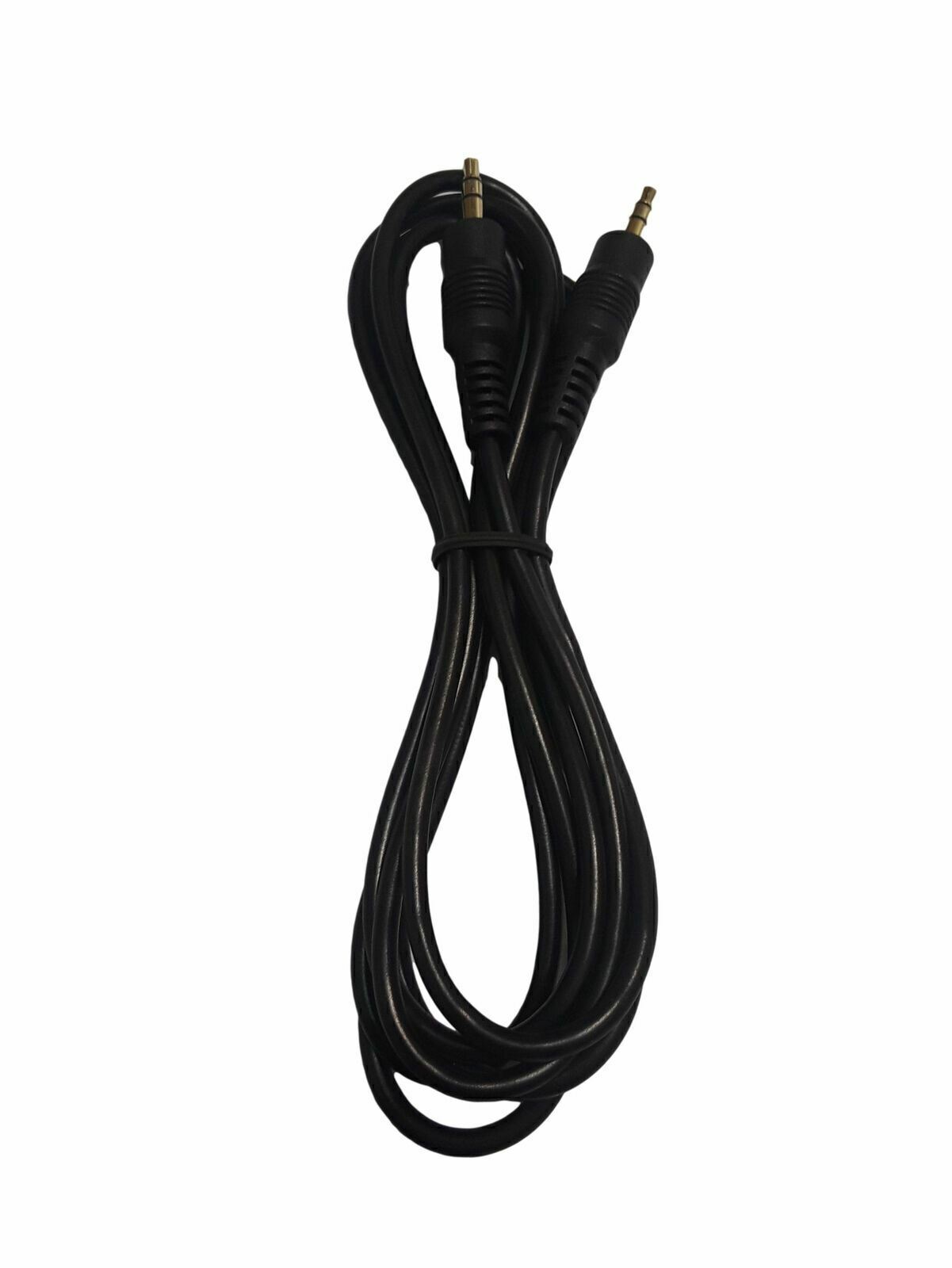 AUX In Cable Jack 3.5mm Stereo Audio Cable Jack Audio Cable Adapter Phone 6 Feet
