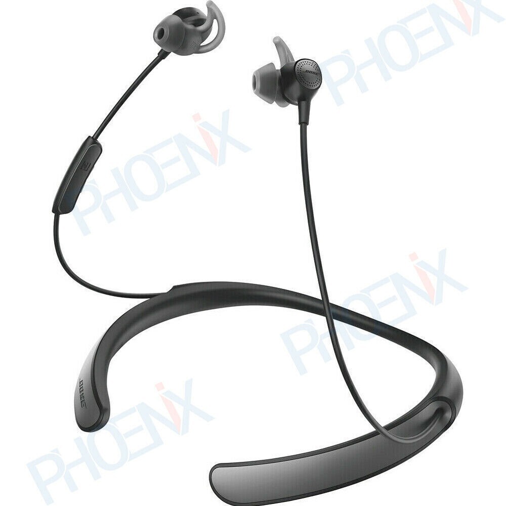 Bose QuietControl 30 QC30 Noise Cancelling Wireless Bluetooth Headphones