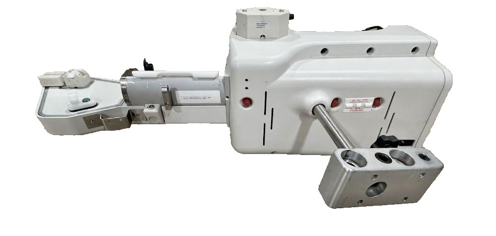 ACIST CVI INJECTOR HEAD ONLY