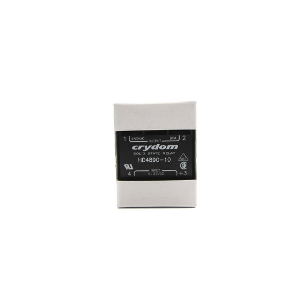 CRYDOM HD4890-10 4-32VDC 90A NSMP