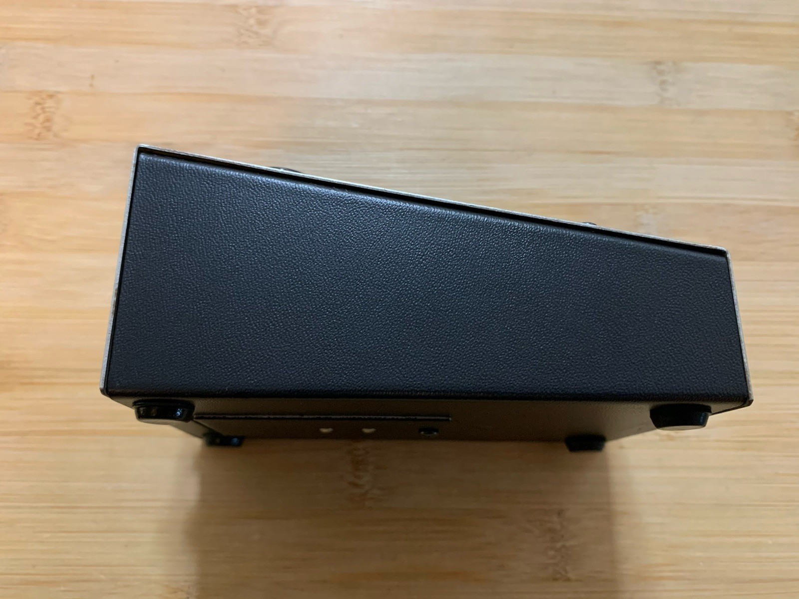 Electro-Harmonix Small Clone Chorus Guitar Pedal