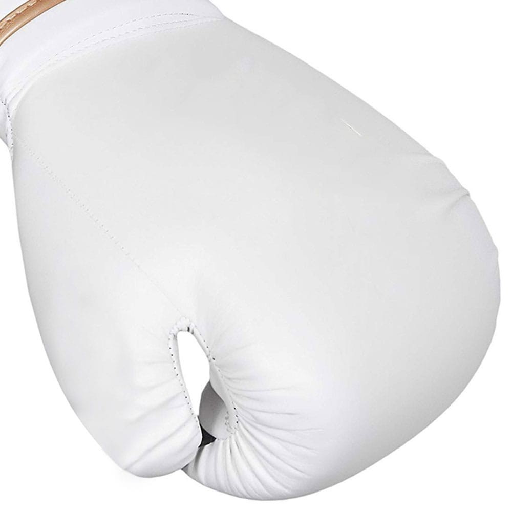 Custom Boxing Gloves - Personalized 12 oz Training & Sparring Gloves