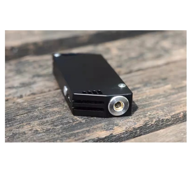 Mini Size 593nm Yellow Light Visable Laser Pointer Laser Indicator Module