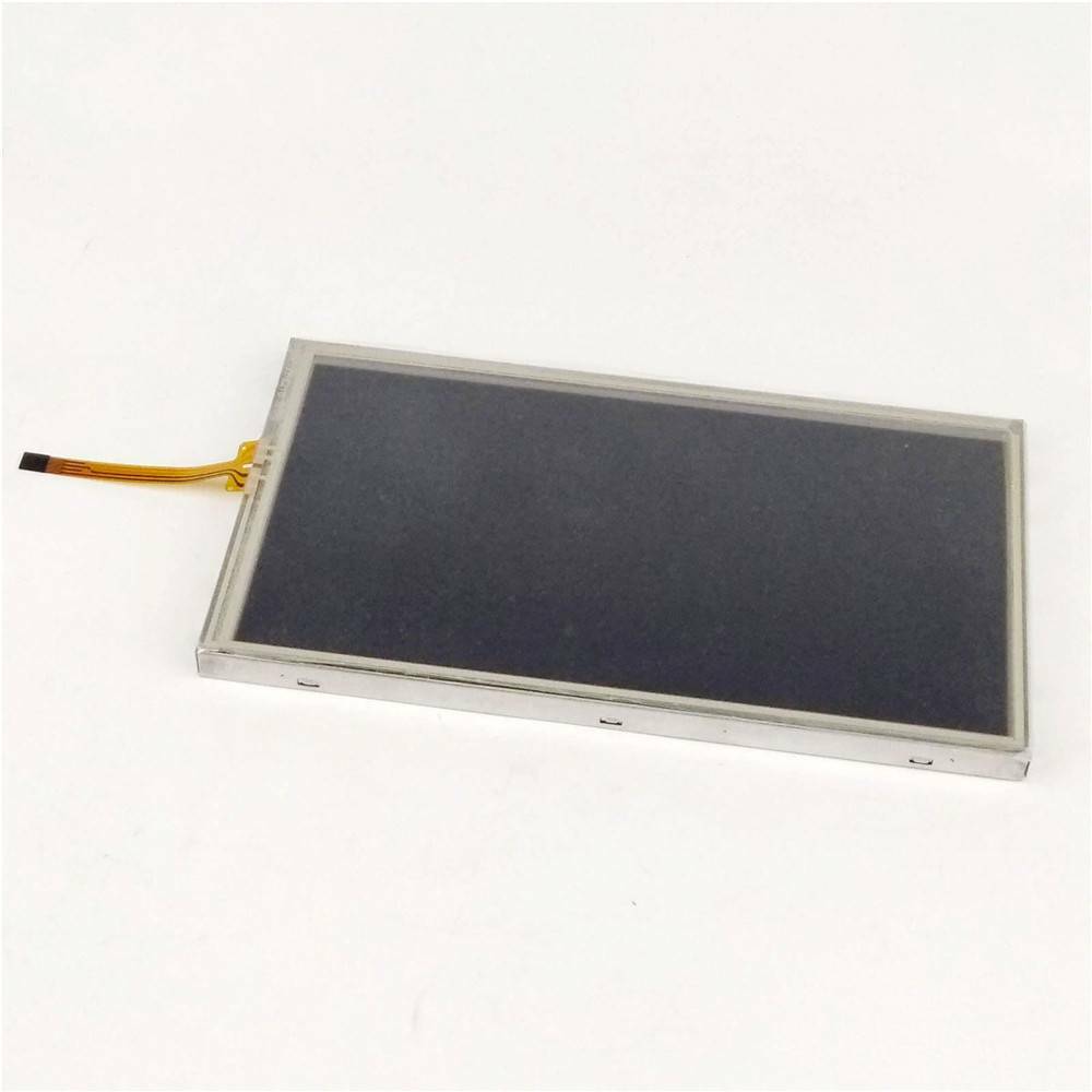 6.1" 800×480 Resolution LA061WV1-TD01 touch LCD Screen Panel