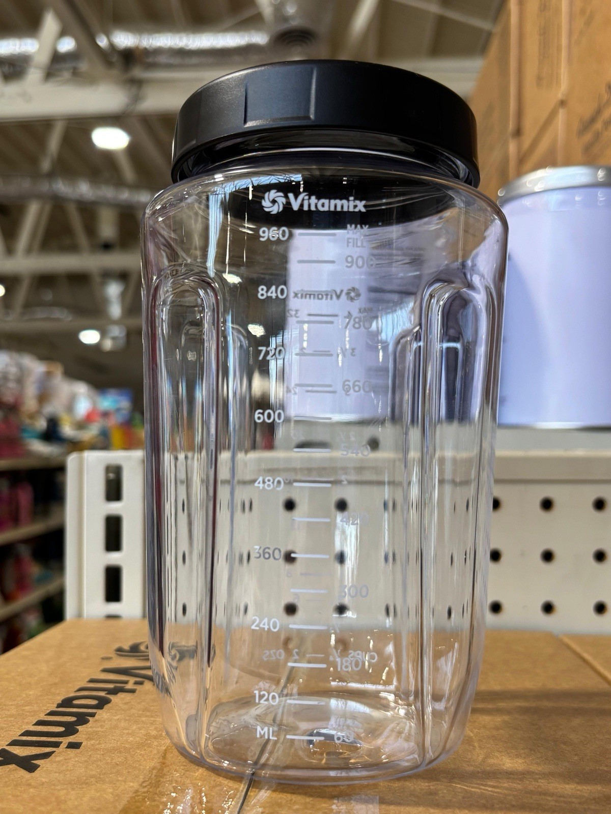 Vitamix Immersion 5 Speed Blender Model VM0219