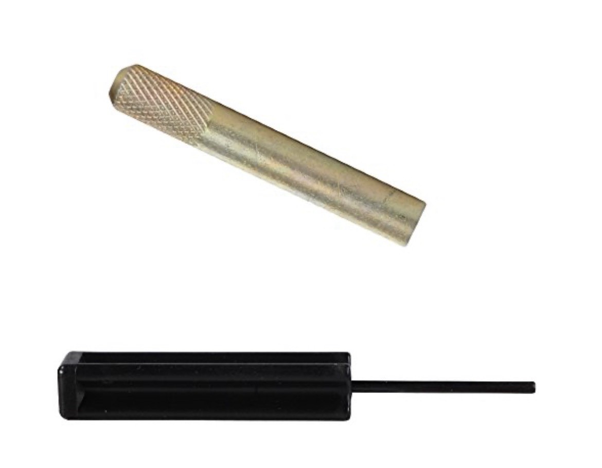 Ultimate Arms Gear AmeriGlo GTool3 Front Sight Tool 3/16" nut Driver, All Glocks