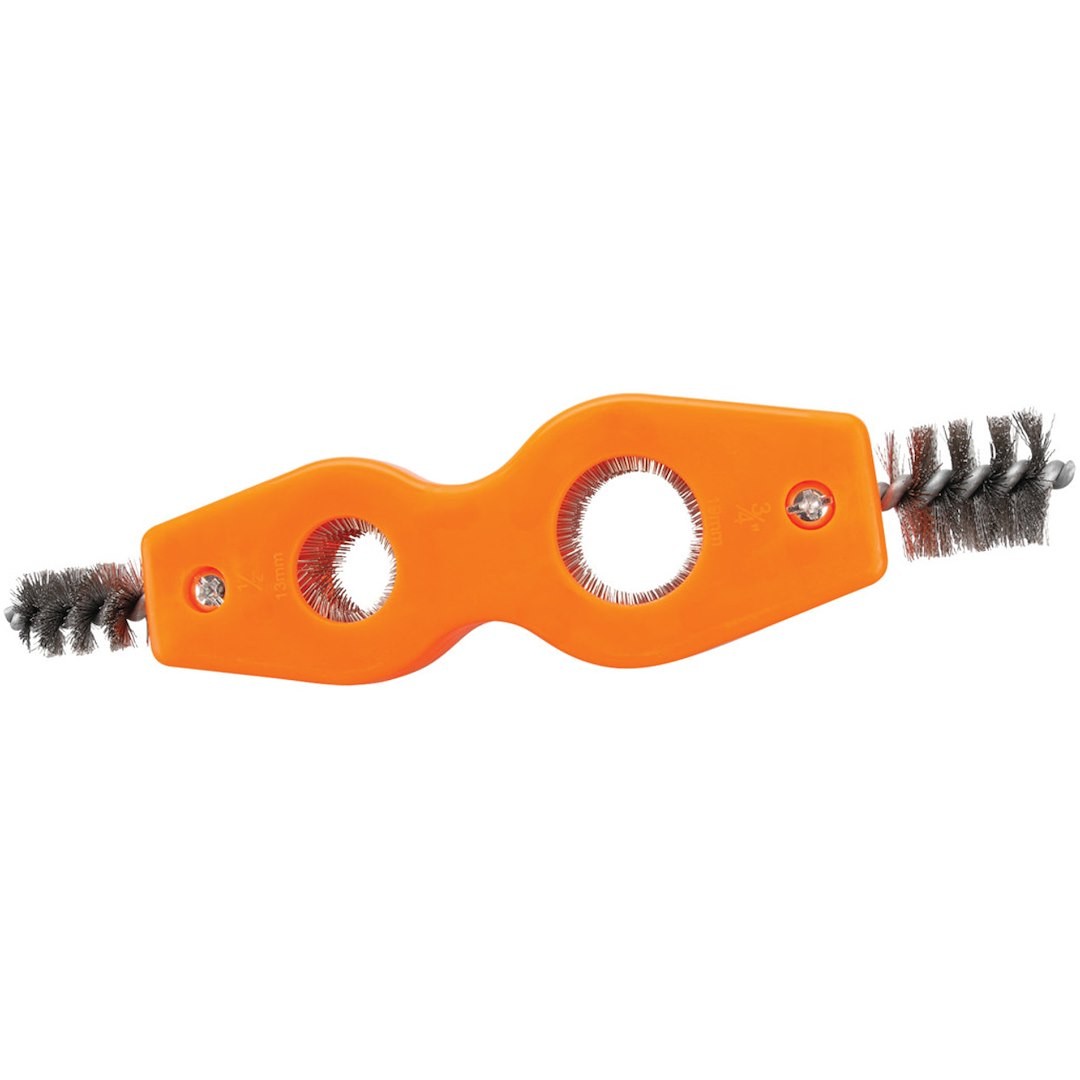 Performance 1538 Battery Terminal Cleaner - Use To Clean Battery Post And Termin