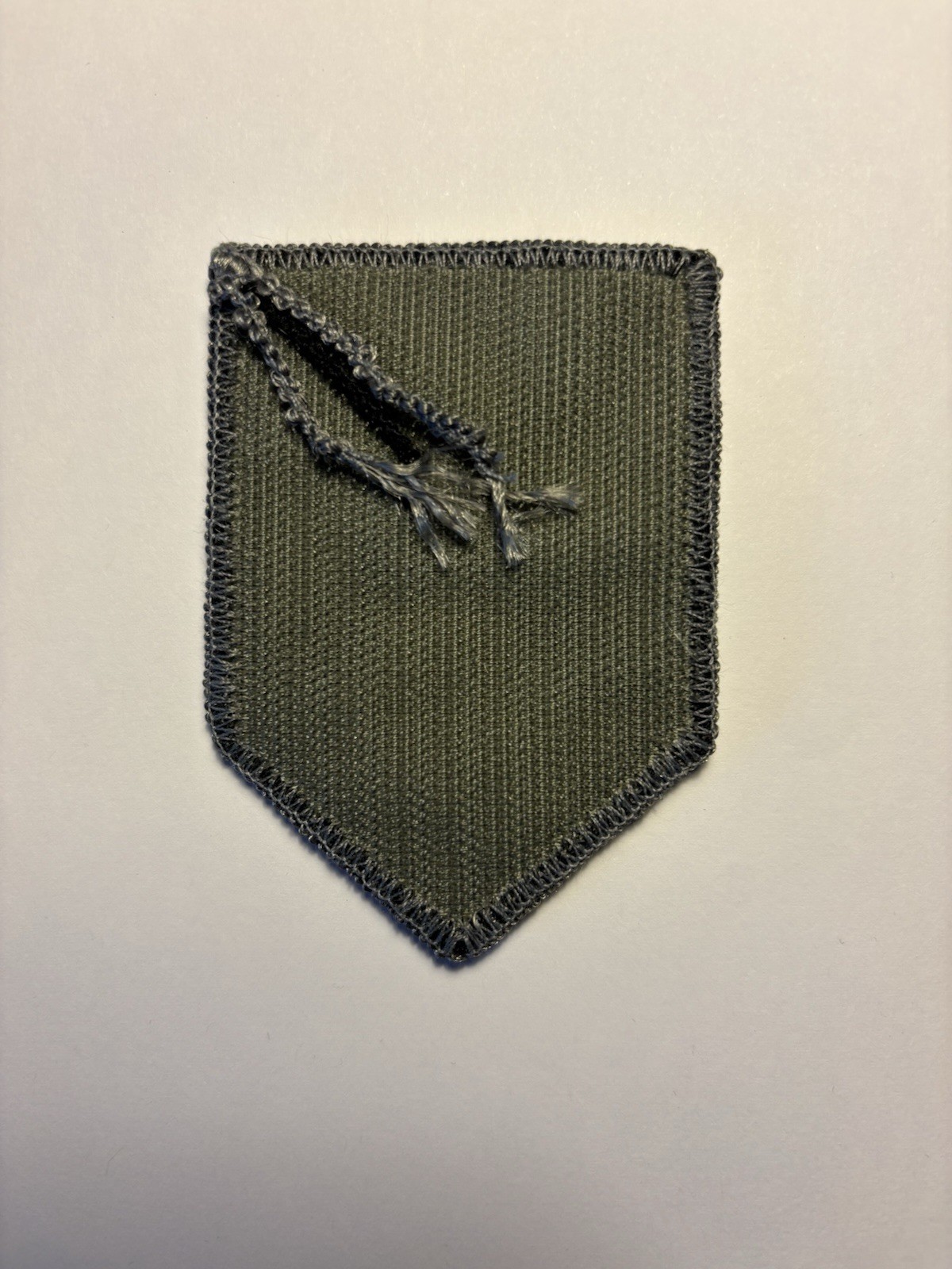 226th Maneuver Enhancement Brigade U.S. Army ACU Patch With Hook Back