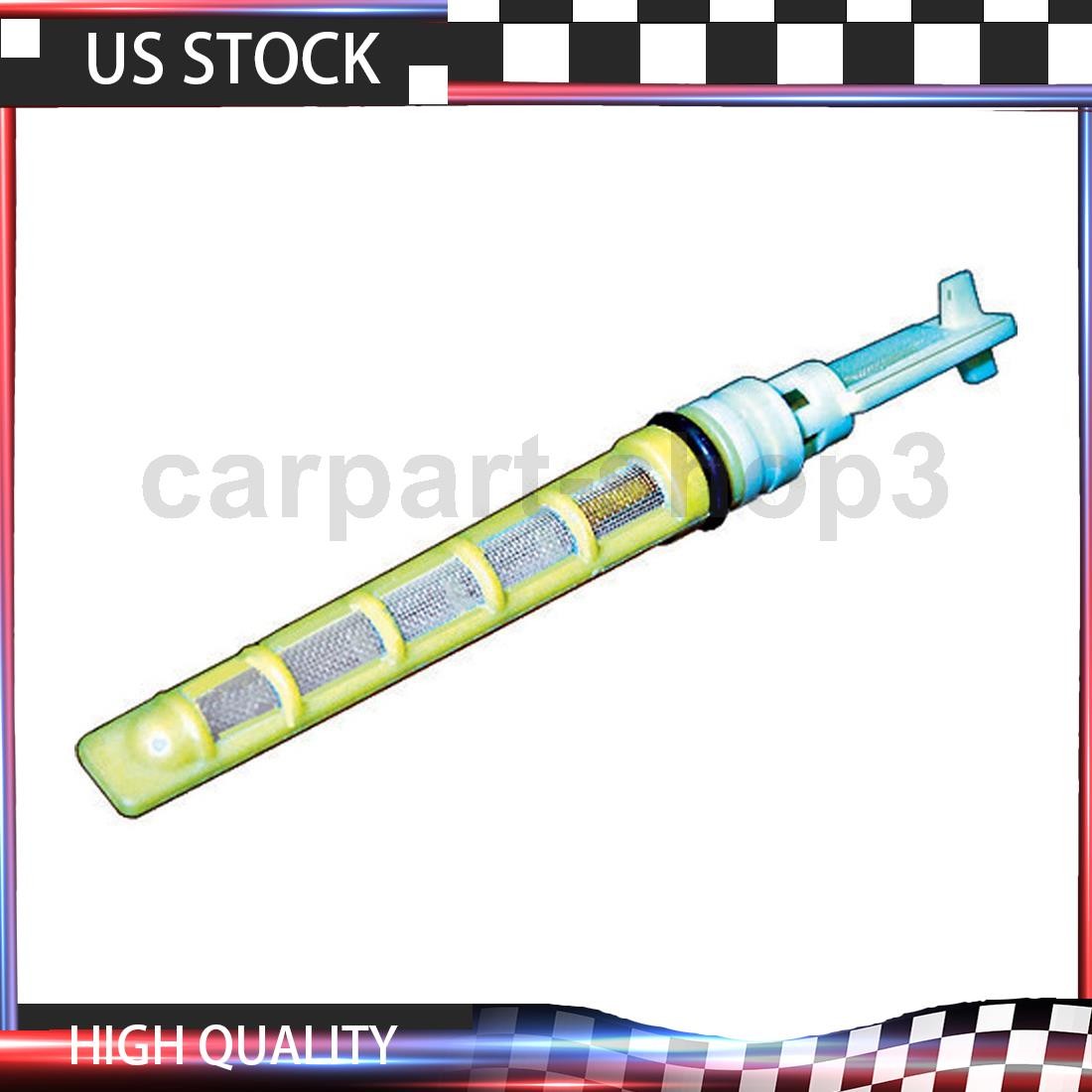 1 Front A/C Orifice Tube Fits Chevrolet C1500 Suburban 6.5L 5.7L