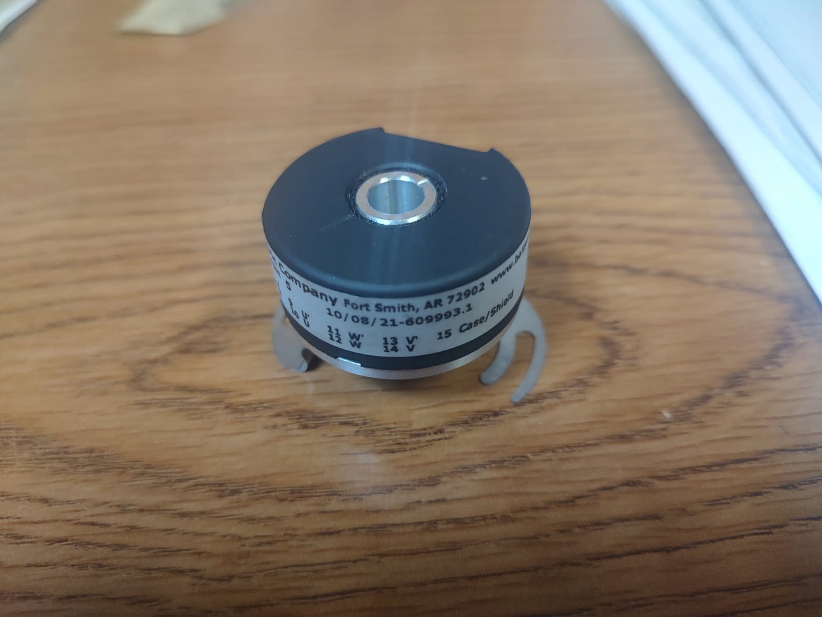 ABB (Baldor) OE0323A02 (NEW NO BOX)