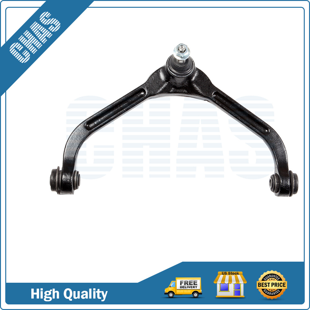 1x Front Upper Control Arm And Ball Joint For 2002 2003 2004-2007 Jeep Liberty
