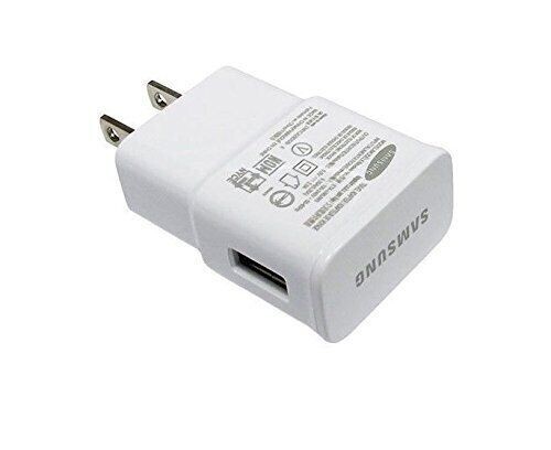 Samsung EP-TA20JWE Travel Charger for Micro USB Devices - White