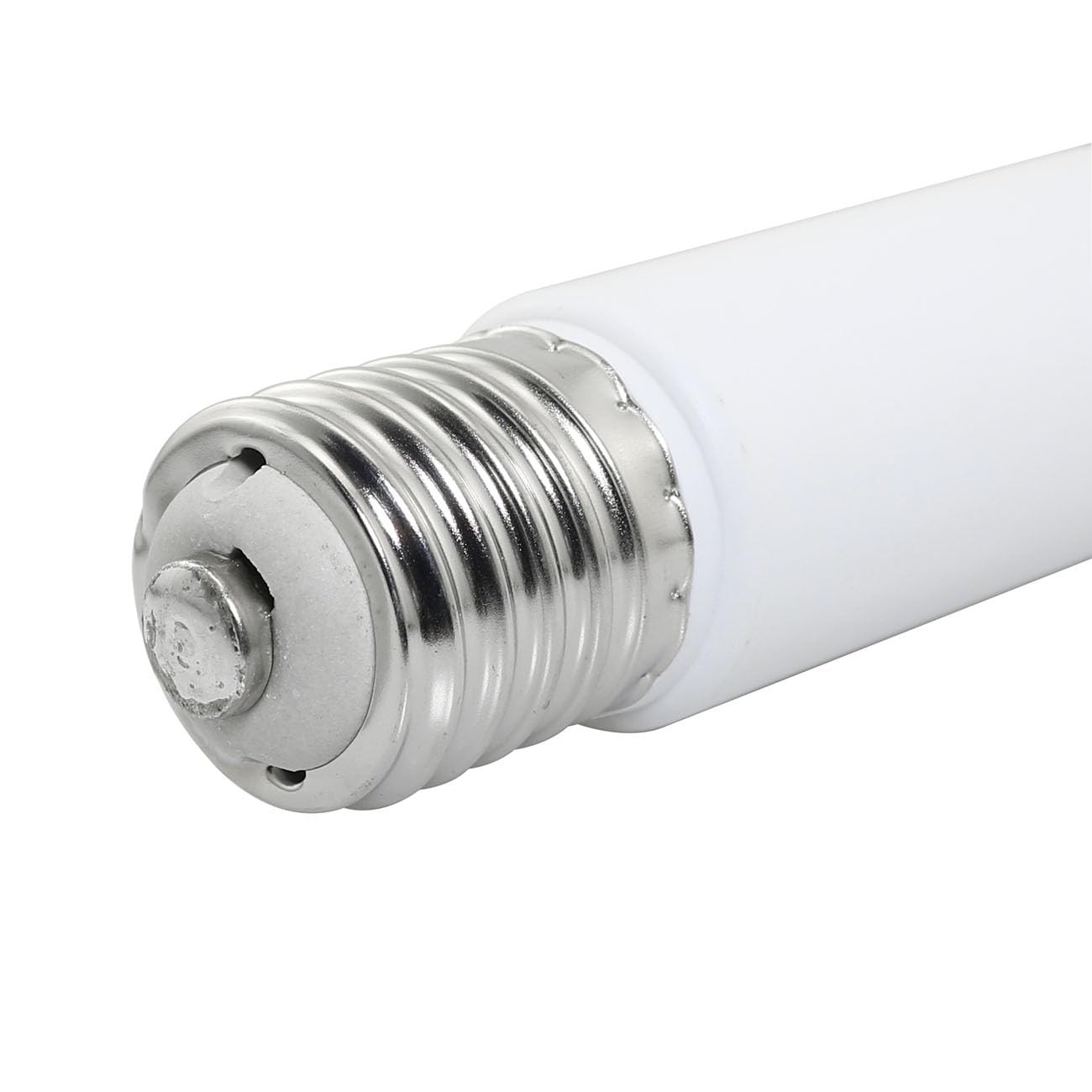 152mm/5.98inch E39 E40 Mogul Base Socket Extender E39/E40 to E39/E40 Screw Mo...