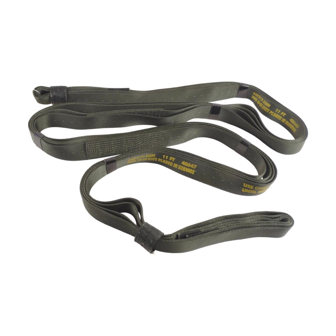 US Military 68F217 Multi-Loop Aerial Cargo 9ft
