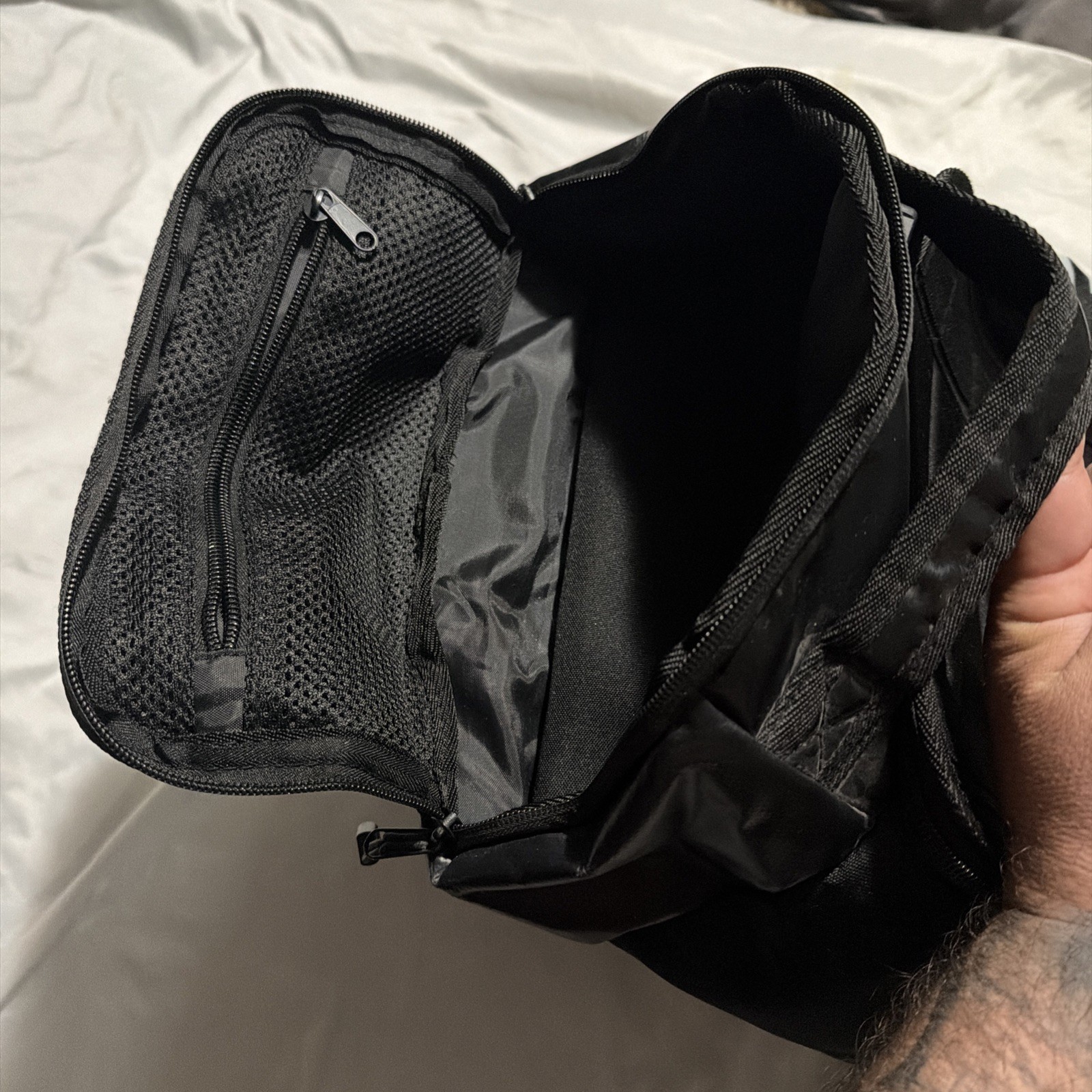 PRIME Hydration/Alani Nu Congo Backpack