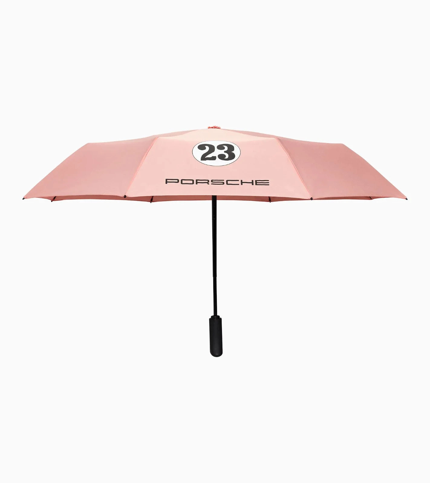 Limited Edition Porsche 917 Pink Pig Compact Umbrella