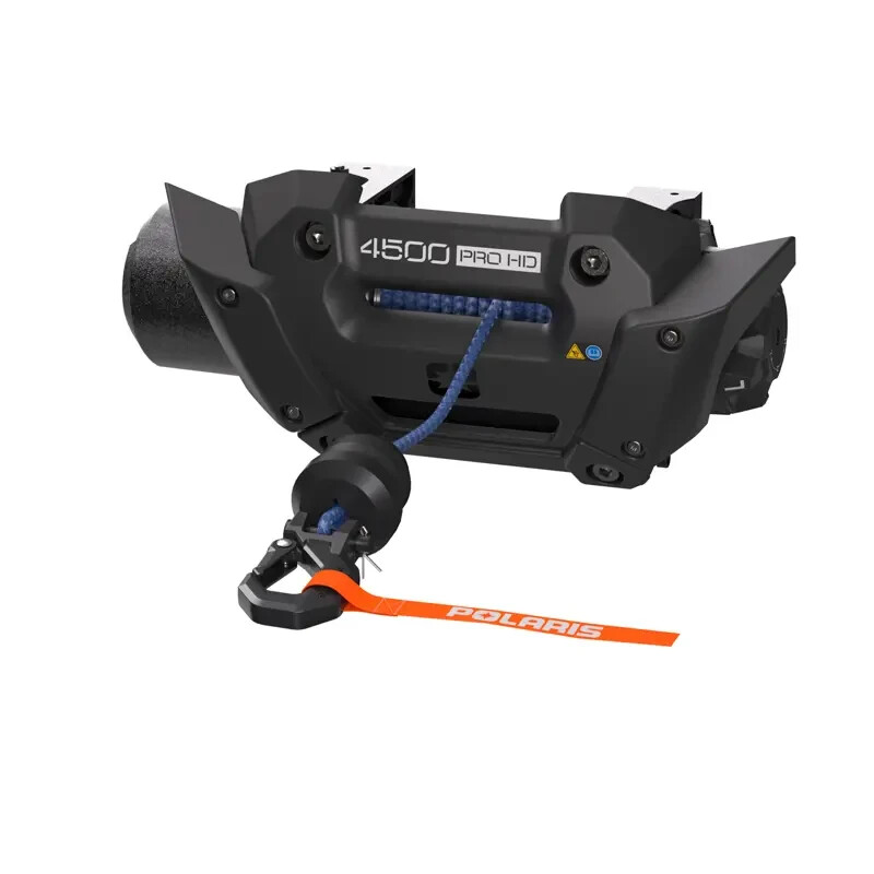 New Polaris RZR Pro HD 4,500lb. Winch (2891063)