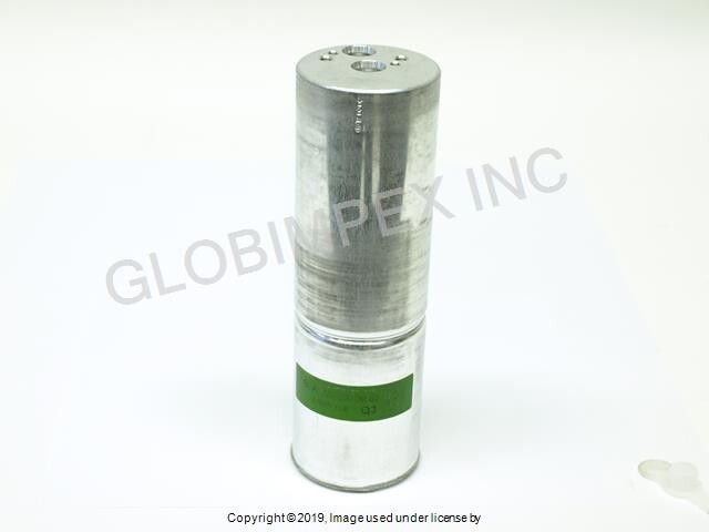 MERCEDES (2000-2011) Receiver Drier ACM O.E.M + 1 YEAR WARRANTY
