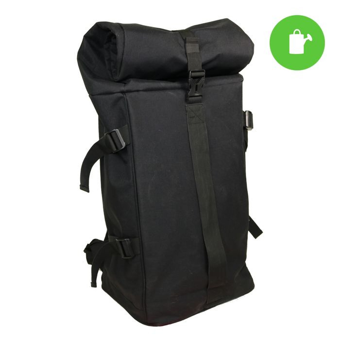 AWOL™ (XL) CARGO ROLL-UP Backpack Smell Proof Odor Bag SAVE $$ W/ BAY HYDRO $$