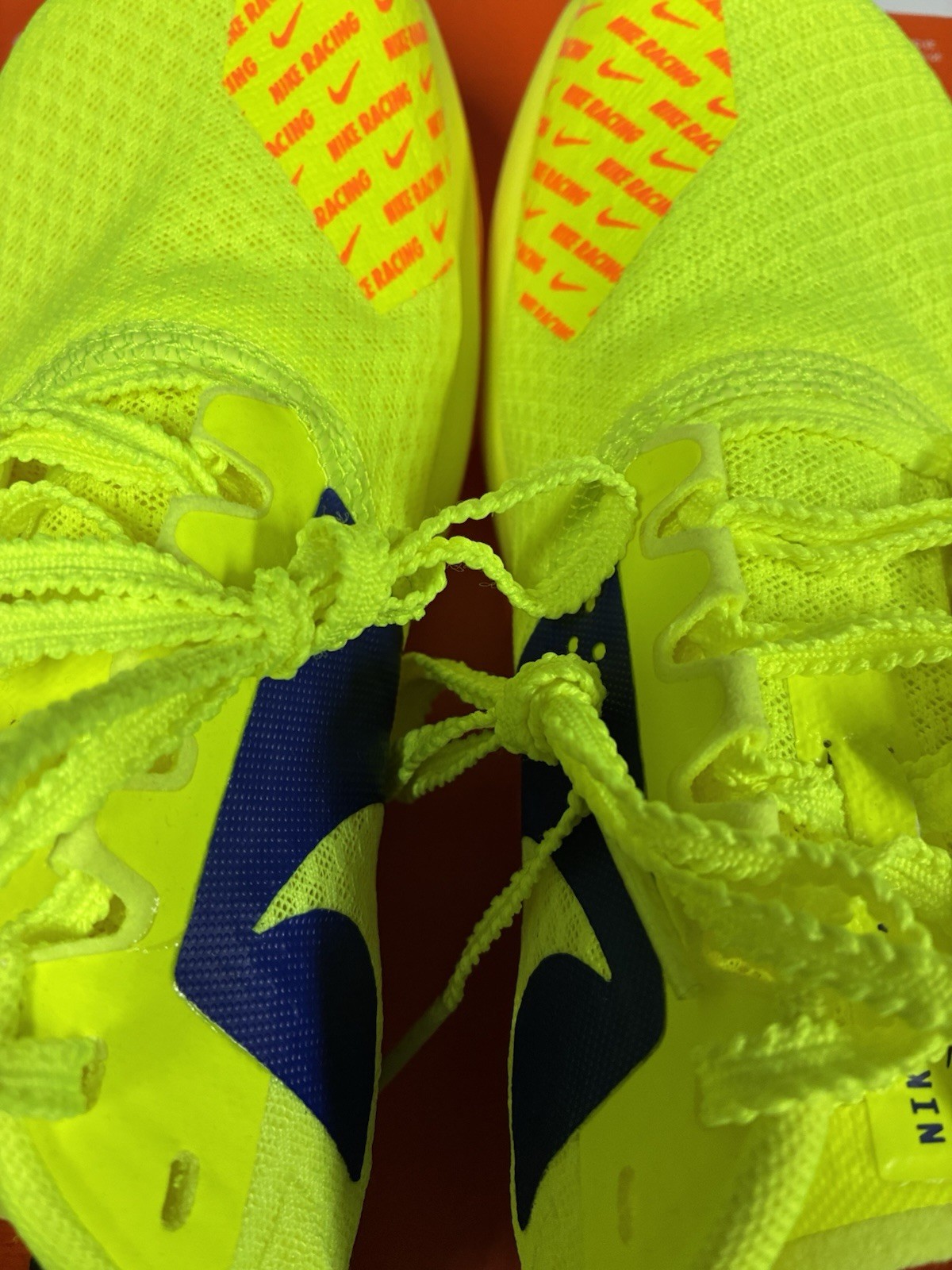 Zoom Rival XC 6 Men 5.5 Women 7