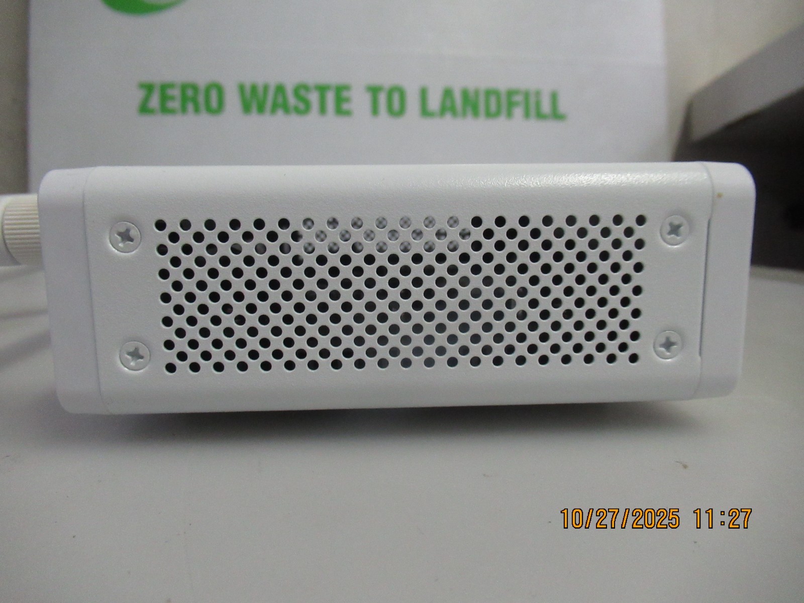 Sophos XG 86w Rev. 1 Network Security Firewall 4 Port Connection