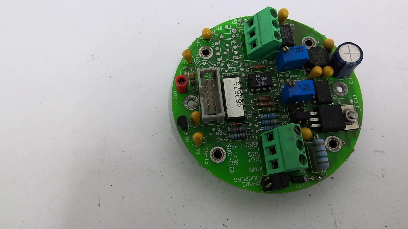 Module 0010-1086