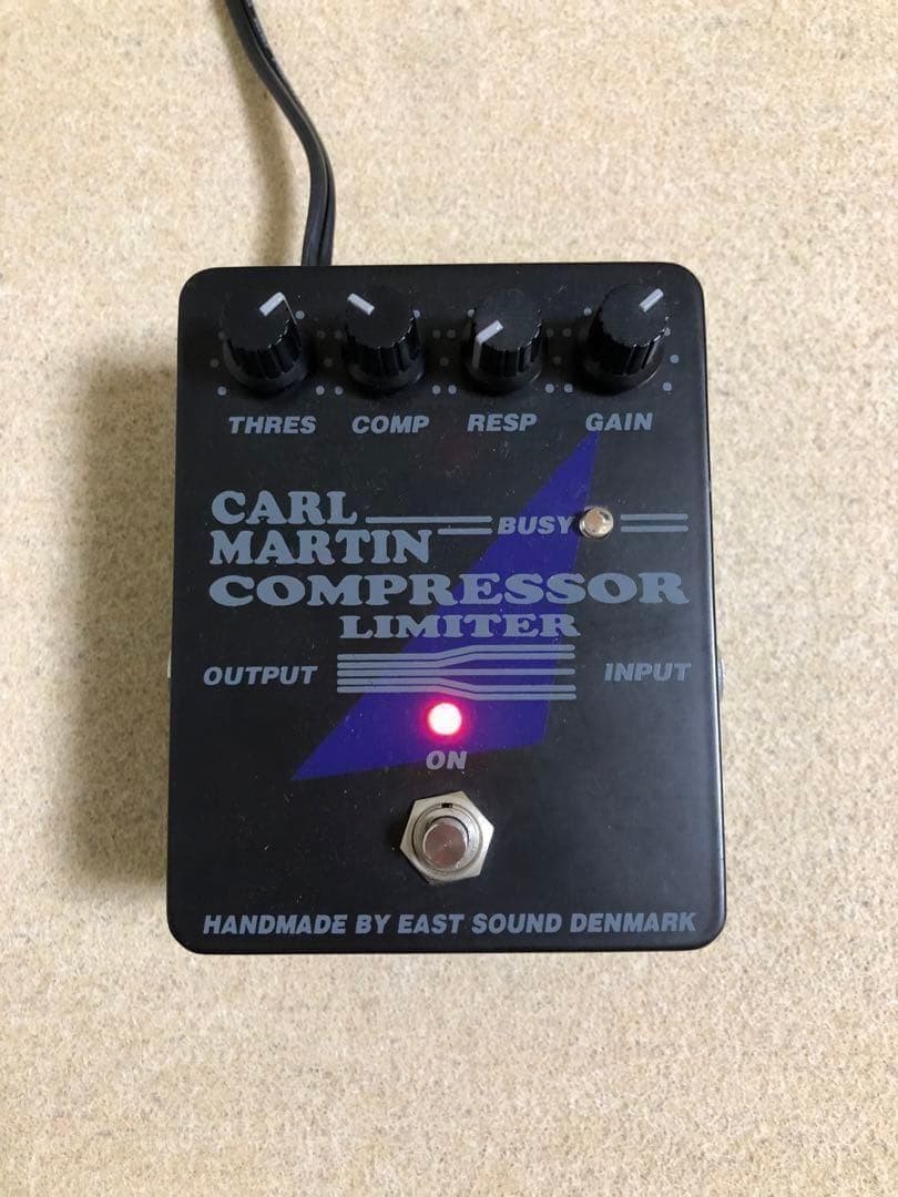 CARL MARTIN COMPRESSOR Compressor