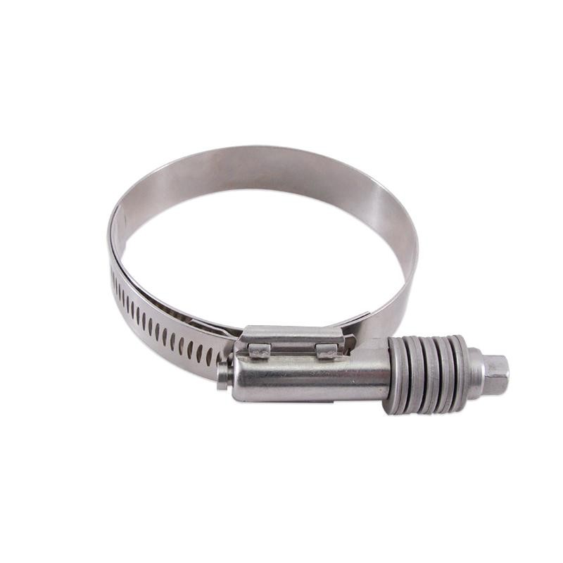 Mishimoto MMCLAMP-CTWG-66 Mishimoto Constant Tension Worm Gear Clamp, 1.77in - 2