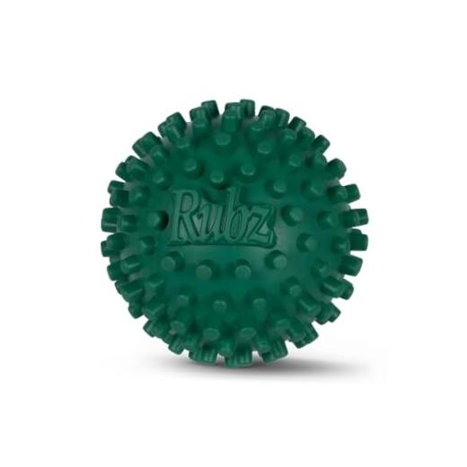 Hand & Back Massage Ball - Foot Rubz - Relieve Pain from Hand & Foot Ball